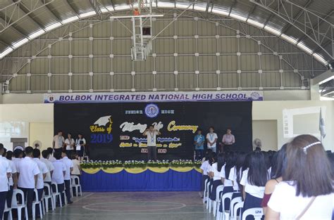 deped lipa city photos|DepEd Tayo Bolbok INHS .